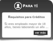 Conoce los requisitos para tramitar tu crédito FONACOT