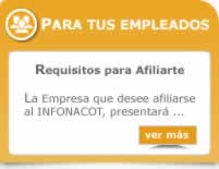 Conoce los requisitos para afiliar tu empresa