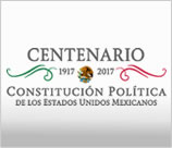 Centenario de la Constitución Política