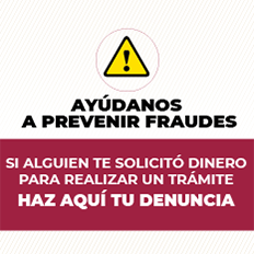 Prevención de Fraude