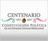 Centenario de la Constitución Política