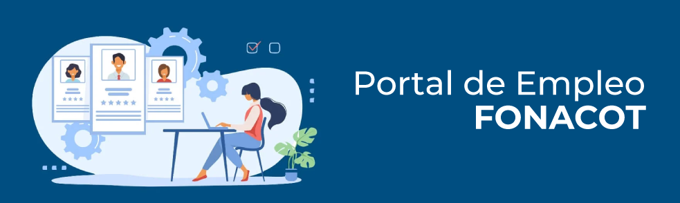 Portal de Empleo Fonacot